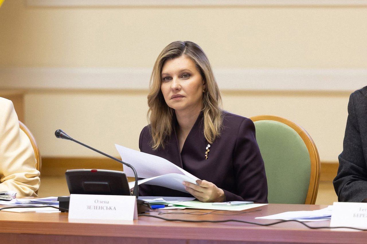 Рада безбар’єрності визначила пріоритети державної політики доступності на 2026 рік. доступність, засідання, національна рада безбарʼєрності, презентація, проєкт