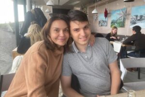 Системна робота не просто “покращує навички”, вона змінює сценарій життя: історія першого вихованця садка “Дитина з майбутнім”