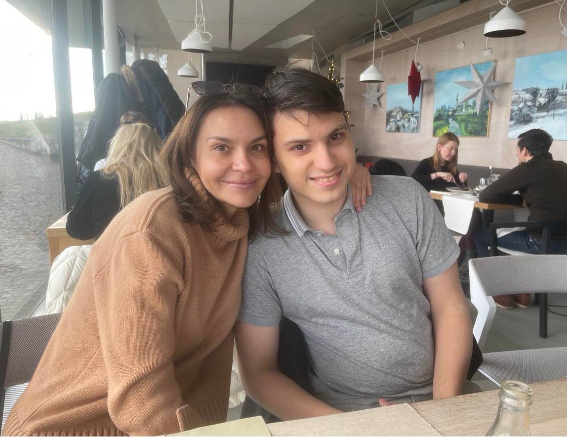 Системна робота не просто “покращує навички”, вона змінює сценарій життя: історія першого вихованця садка “Дитина з майбутнім”. інклюзія, аутизм, заняття, підтримка, садок дитина з майбутнім