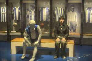 Світлина. Системна робота не просто “покращує навички”, вона змінює сценарій життя: історія першого вихованця садка “Дитина з майбутнім”. Життя і особистості, інклюзія, підтримка, аутизм, заняття, садок Дитина з майбутнім