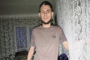 Воїн із Маневицької громади Андрій Ярошик – життя після втрати ніг і клінічної смерті