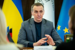 Світлина. МОЗ України та Life Bridge Ukraine підписали меморандум про співпрацю у сфері протезування та реабілітації. Реабілітація, протезування, співпраця, меморандум, МОЗ, Life Bridge Ukraine