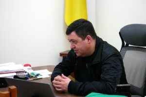 Працюємо над забезпеченням доступності послуги підтриманого проживання для кожного, хто цього потребує