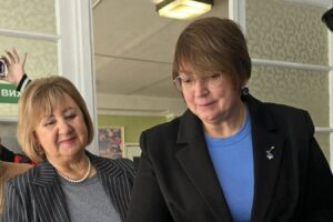 Світлина. В Одесі відкрито «Простір реабілітації» для мешканців Пересипського району. Реабілітація, інвалідність, підтримка, Одеса, доступ, Простір реабілітації