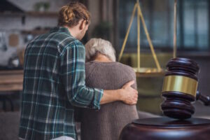 ТЦК відмовив у відстрочці через сестру в Молдові: суд став на бік чоловіка, який доглядає матір