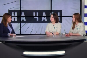 На часі: Послуга раннього втручання від “Школи життя” (ВІДЕО)