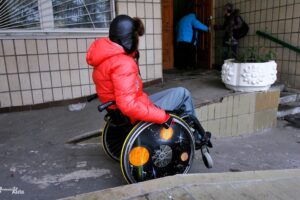 Підтримка для родин у столиці: куди й як звертатися, якщо у вас дитина або дорослий з інвалідністю