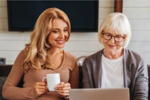 Мінсоцполітики готує програму цільової доплати для пенсіонерів та отримувачів соціальної допомоги