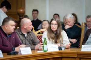 Світлина. У Тернополі запрацює центр протезування та ортопедії. Реабілітація, Тернопіль, розвиток, створення, Віктор Ляшко, центр протезування та ортопедії