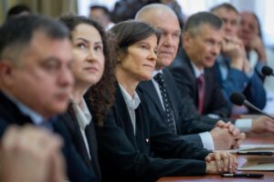 Світлина. У Тернополі запрацює центр протезування та ортопедії. Реабілітація, Тернопіль, розвиток, створення, Віктор Ляшко, центр протезування та ортопедії