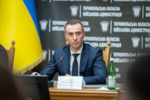 Світлина. У Тернополі запрацює центр протезування та ортопедії. Реабілітація, Тернопіль, розвиток, створення, Віктор Ляшко, центр протезування та ортопедії