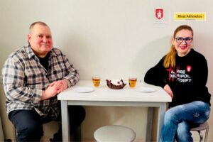 Лікар «Азовсталі» Олександр Решитко отримав квартиру від «Серця Азовсталі» (ФОТО)