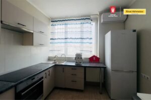 Світлина. Лікар «Азовсталі» Олександр Решитко отримав квартиру від «Серця Азовсталі». Новини, квартира, лікар, програма Вдома, ГО Серце Азовсталі, Олександр Решитко