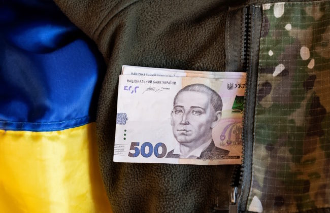 Військові-пенсіонери отримуватимуть пенсії з інвалідності довічно – законопроєкт. інвалідність, військовий, пенсійна система, пенсія, призначення