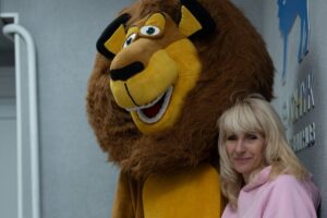 Світлина. Чотири роки повномасштабної війни. Чотири роки роботи: як Future for Ukraine будує систему допомоги українцям. Новини, допомога, протезування, підтримка, Фонд, Future for Ukraine