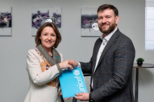 За підтримки UNICEF Мінсоцполітики виплатить одноразову грошову допомогу дітям з інвалідністю підгрупи А