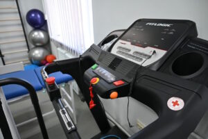 Лановецька лікарня відкрила інноваційний центр реабілітації