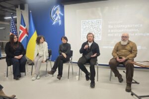 “Втрата кінцівки не означає втрату гідності та ідентичності”: як говорити з ветеранами, які пережили ампутацію