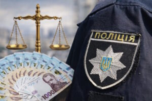 КАС ВС пояснив, що потрібно враховувати при виплаті одноразової грошової допомоги поліцейському через інвалідність