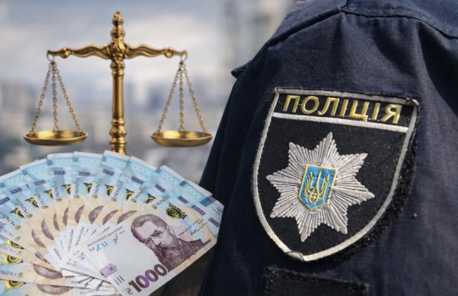 КАС ВС пояснив, що потрібно враховувати при виплаті одноразової грошової допомоги поліцейському через інвалідність. інвалідність, виплата, кас вс, одноразова грошова допомога, поліцейський