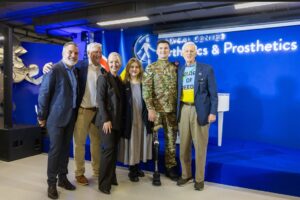 Чотири роки повномасштабної війни. Чотири роки роботи: як Future for Ukraine будує систему допомоги українцям