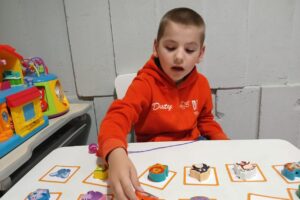 Світлина. Чотири роки повномасштабної війни. Чотири роки роботи: як Future for Ukraine будує систему допомоги українцям. Новини, допомога, протезування, підтримка, Фонд, Future for Ukraine