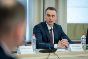 У МОЗ обговорили розвиток мережі протезних клінік у медзакладах України (ФОТО)